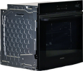 Four Chaleur Tournante 71 L Reconditionné SIEMENS HR272GES3