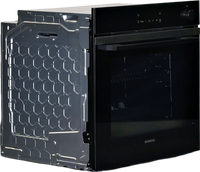Four Chaleur Tournante 71 L Reconditionné SIEMENS HR272GES3