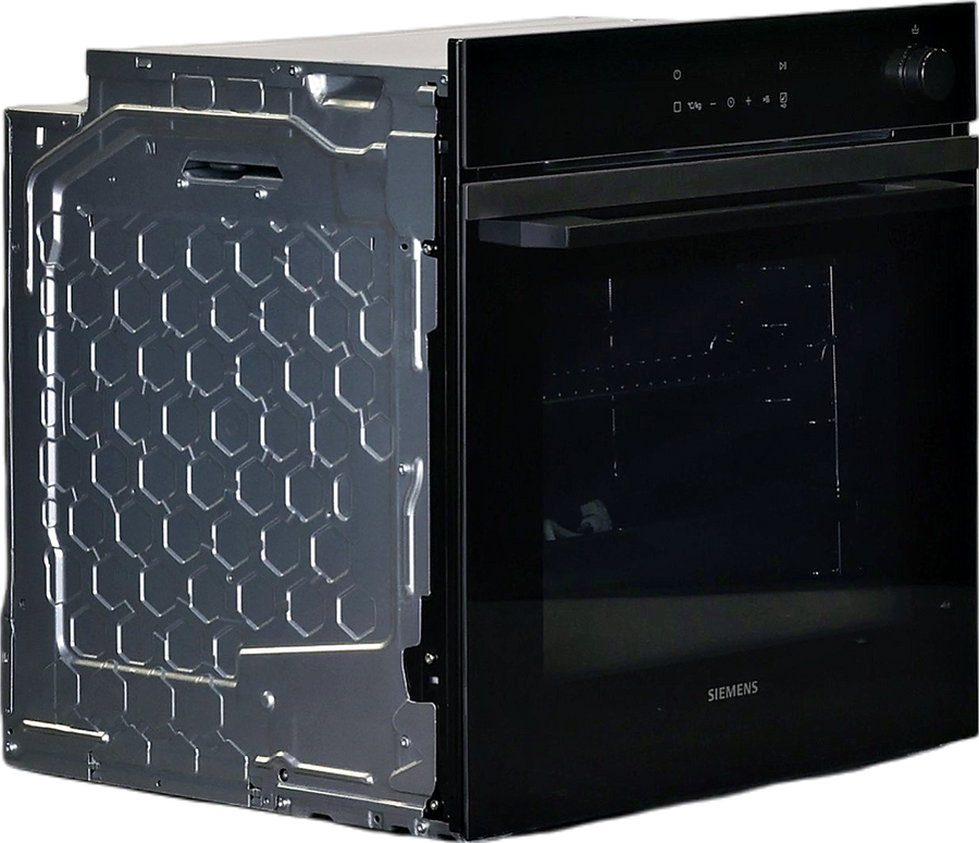 Four Chaleur Tournante 71 L Reconditionné SIEMENS HR272GES3