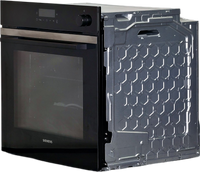 Four Chaleur Tournante 71 L Reconditionné SIEMENS HR272GES3