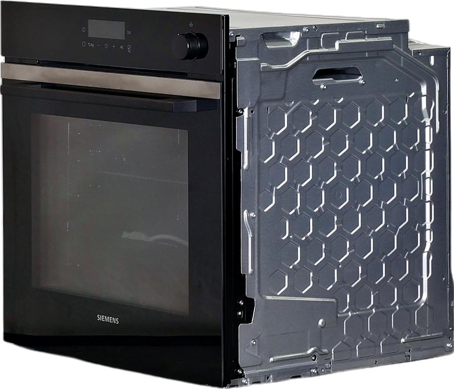 Four Chaleur Tournante 71 L Reconditionné SIEMENS HR272GES3