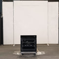 Four Chaleur Tournante 71 L Reconditionné SIEMENS HR272GES3