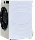 Seche-linge Pompe à Chaleur 9 kg Reconditionné CANDY GD9N2B-S
