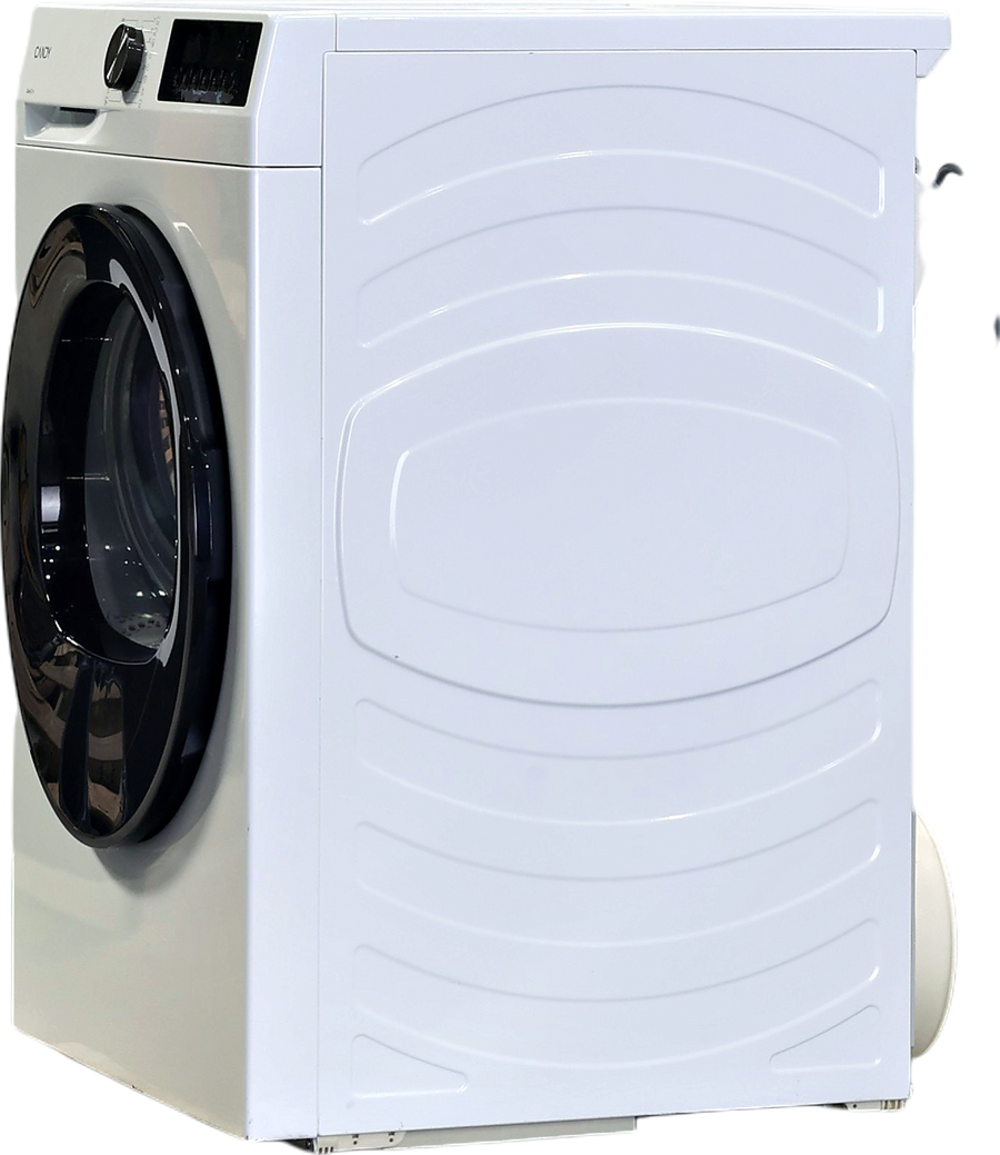 Seche-linge Pompe à Chaleur 9 kg Reconditionné CANDY GD9N2B-S