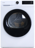 Seche-linge Pompe à Chaleur 9 kg Reconditionné CANDY GD9N2B-S