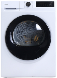 Seche-linge Pompe à Chaleur 9 kg Reconditionné CANDY GD9N2B-S