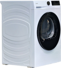 Seche-linge Pompe à Chaleur 9 kg Reconditionné CANDY GD9N2B-S