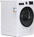 Seche-linge à Condensation 8 kg Reconditionné BOSCH WPG2313SFR