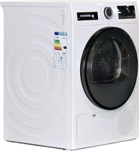 Seche-linge à Condensation 8 kg Reconditionné BOSCH WPG2313SFR