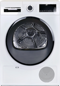 Seche-linge à Condensation 8 kg Reconditionné BOSCH WPG2313SFR