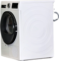 Seche-linge à Condensation 8 kg Reconditionné BOSCH WPG2313SFR