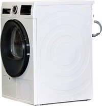 Seche-linge à Condensation 8 kg Reconditionné BOSCH WPG2313SFR