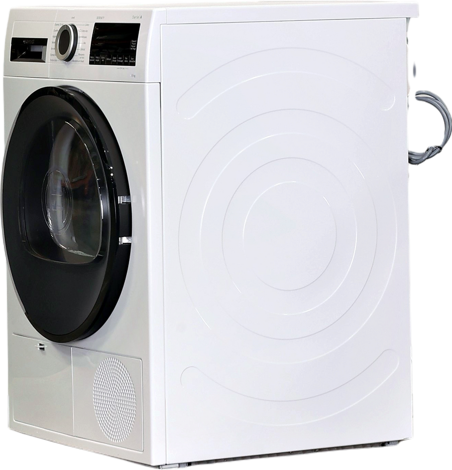 Seche-linge à Condensation 8 kg Reconditionné BOSCH WPG2313SFR