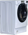 Lave-linge Sechant 9 kg Reconditionné HAIER HWD90B416FWB-FR