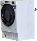 Lave-linge Sechant 9 kg Reconditionné HAIER HWD90B416FWB-FR