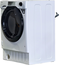 Lave-linge Sechant 9 kg Reconditionné HAIER HWD90B416FWB-FR