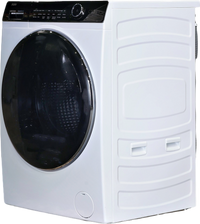 Lave-linge Hublot 15 kg Reconditionné HAIER HW150-BP14986E