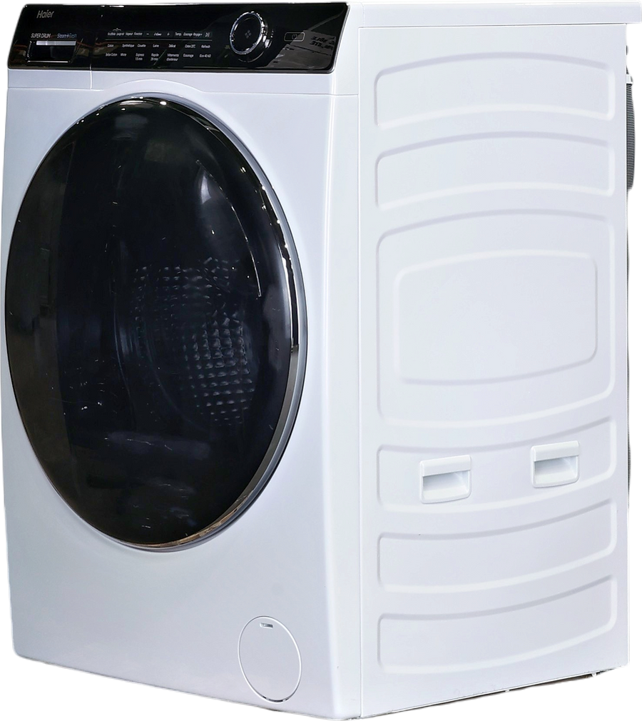 Lave-linge Hublot 15 kg Reconditionné HAIER HW150-BP14986E
