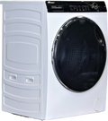 Lave-linge Hublot 15 kg Reconditionné HAIER HW150-BP14986E