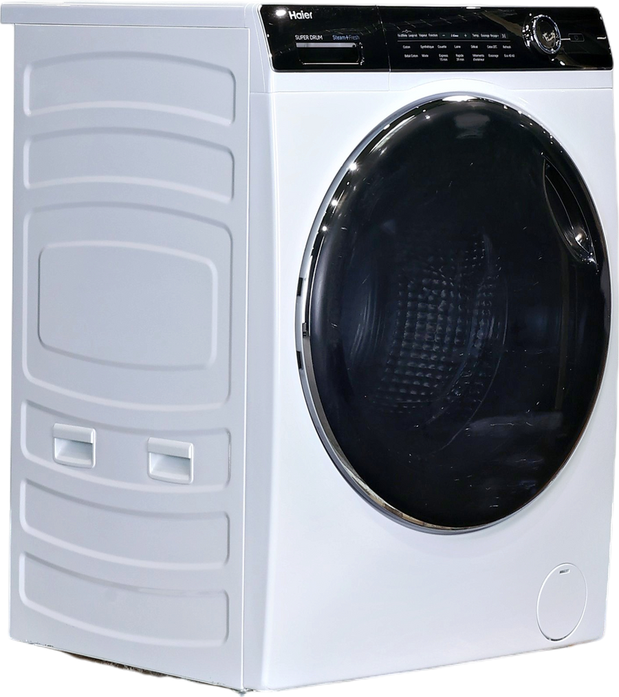 Lave-linge Hublot 15 kg Reconditionné HAIER HW150-BP14986E