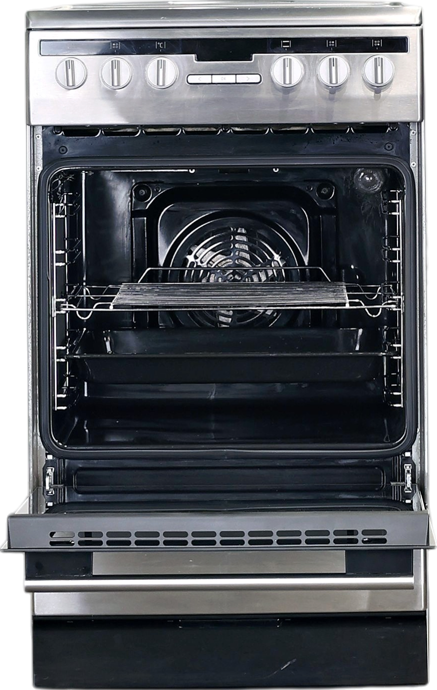 Cuisinière Vitrocéramique Reconditionné THOMSON TRMC51.4X