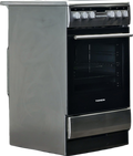 Cuisinière Vitrocéramique Reconditionné THOMSON TRMC51.4X