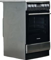 Cuisinière Vitrocéramique Reconditionné THOMSON TRMC51.4X