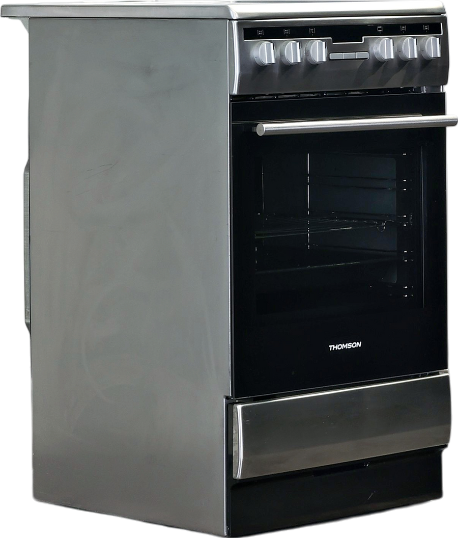 Cuisinière Vitrocéramique Reconditionné THOMSON TRMC51.4X