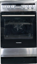 Cuisinière Vitrocéramique Reconditionné THOMSON TRMC51.4X
