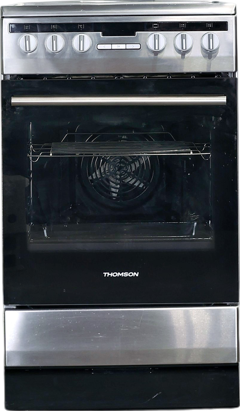 Cuisinière Vitrocéramique Reconditionné THOMSON TRMC51.4X