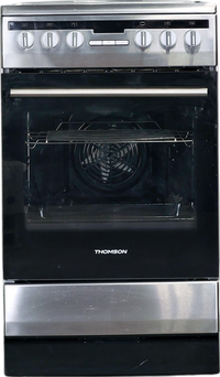Cuisinière Vitrocéramique Reconditionné THOMSON TRMC51.4X