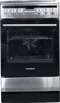 Cuisinière Vitrocéramique Reconditionné THOMSON TRMC51.4X