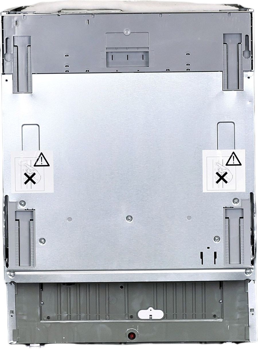 Lave-vaisselle Encastrable 14 couverts Reconditionné WHIRLPOOL W0ID561S