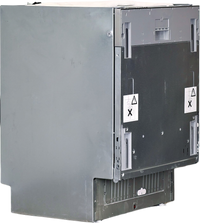 Lave-vaisselle Encastrable 14 couverts Reconditionné WHIRLPOOL W0ID561S