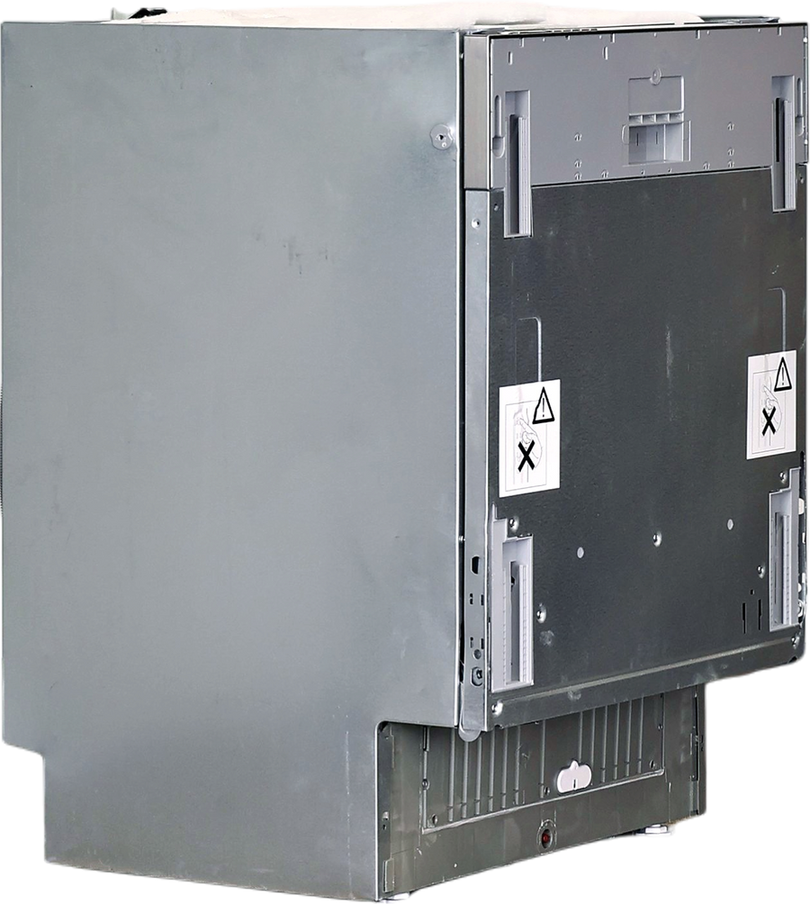 Lave-vaisselle Encastrable 14 couverts Reconditionné WHIRLPOOL W0ID561S