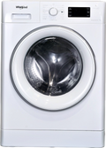 Lave-linge Hublot 9 kg Reconditionné WHIRLPOOL FWG91484WSFR
