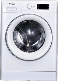 Lave-linge Hublot 9 kg Reconditionné WHIRLPOOL FWG91484WSFR