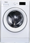 Lave-linge Hublot 9 kg Reconditionné WHIRLPOOL FWG91484WSFR