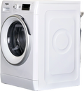 Lave-linge Hublot 9 kg Reconditionné WHIRLPOOL FWG91484WSFR