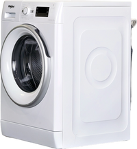 Lave-linge Hublot 9 kg Reconditionné WHIRLPOOL FWG91484WSFR