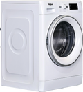 Lave-linge Hublot 9 kg Reconditionné WHIRLPOOL FWG91484WSFR