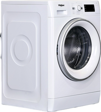 Lave-linge Hublot 9 kg Reconditionné WHIRLPOOL FWG91484WSFR