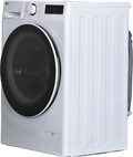 Lave-linge Sechant 9 kg Reconditionné LG F952SR50WRS