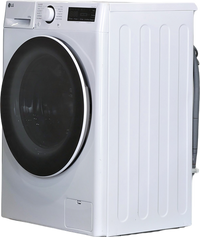 Lave-linge Sechant 9 kg Reconditionné LG F952SR50WRS