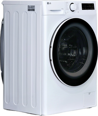 Lave-linge Sechant 9 kg Reconditionné LG F952SR50WRS