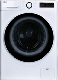Lave-linge Sechant 9 kg Reconditionné LG F952SR50WRS