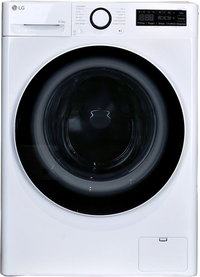 Lave-linge Sechant 9 kg Reconditionné LG F952SR50WRS