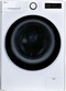 Lave-linge Sechant 9 kg Reconditionné LG F952SR50WRS