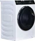 Lave-linge Hublot 8 kg Reconditionné HAIER HW80-B14979