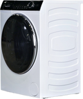 Lave-linge Hublot 8 kg Reconditionné HAIER HW80-B14979